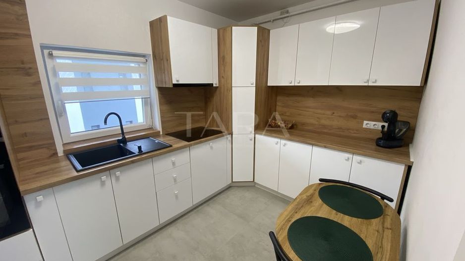 Apartament modern cu pod generos și dotări complete. - Poză 1