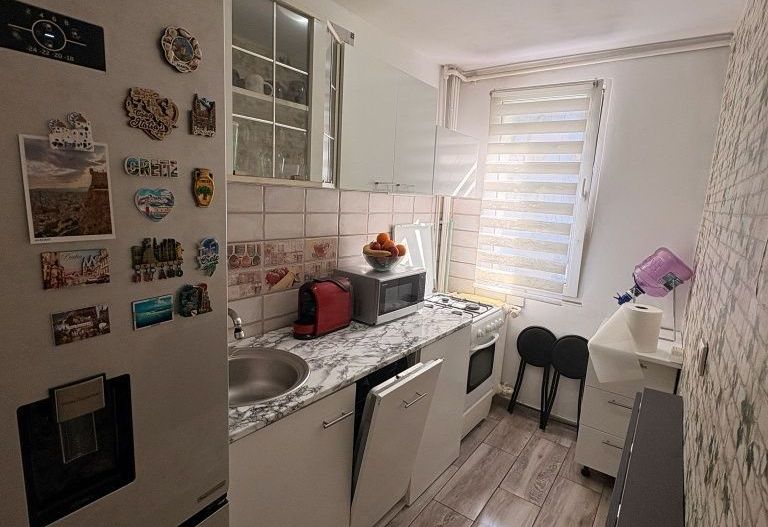 De vanzare Garsoniera  Drumul Taberei - Poză 7