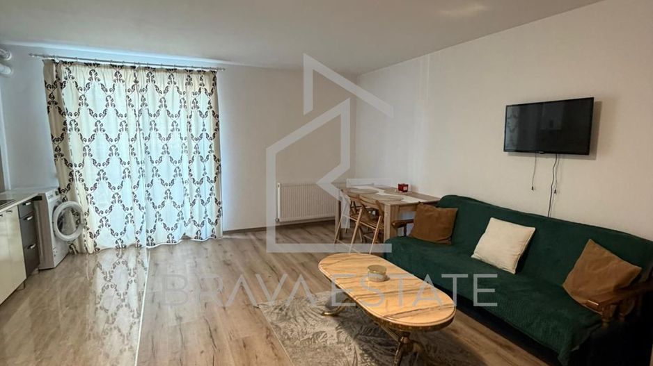 Apartament 53mp, 2 camere, cu parcare, zona Calea Baciului - Poză 5