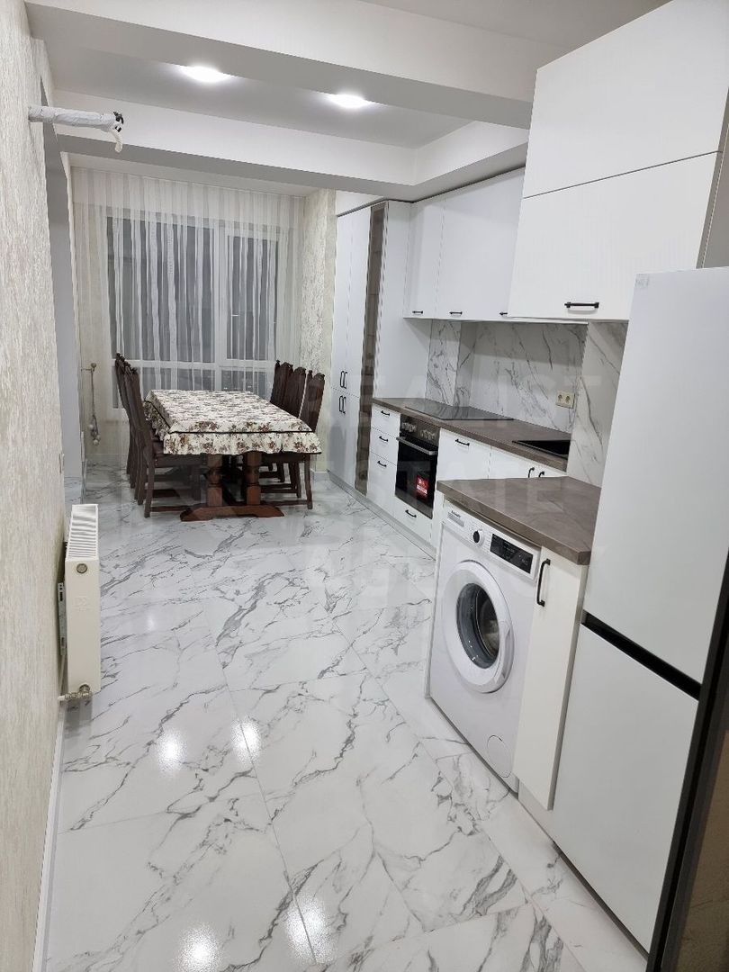 Chirie apartament, 2 camere, bd. Mircea cel Bătrân, Ciocana - Poză 1