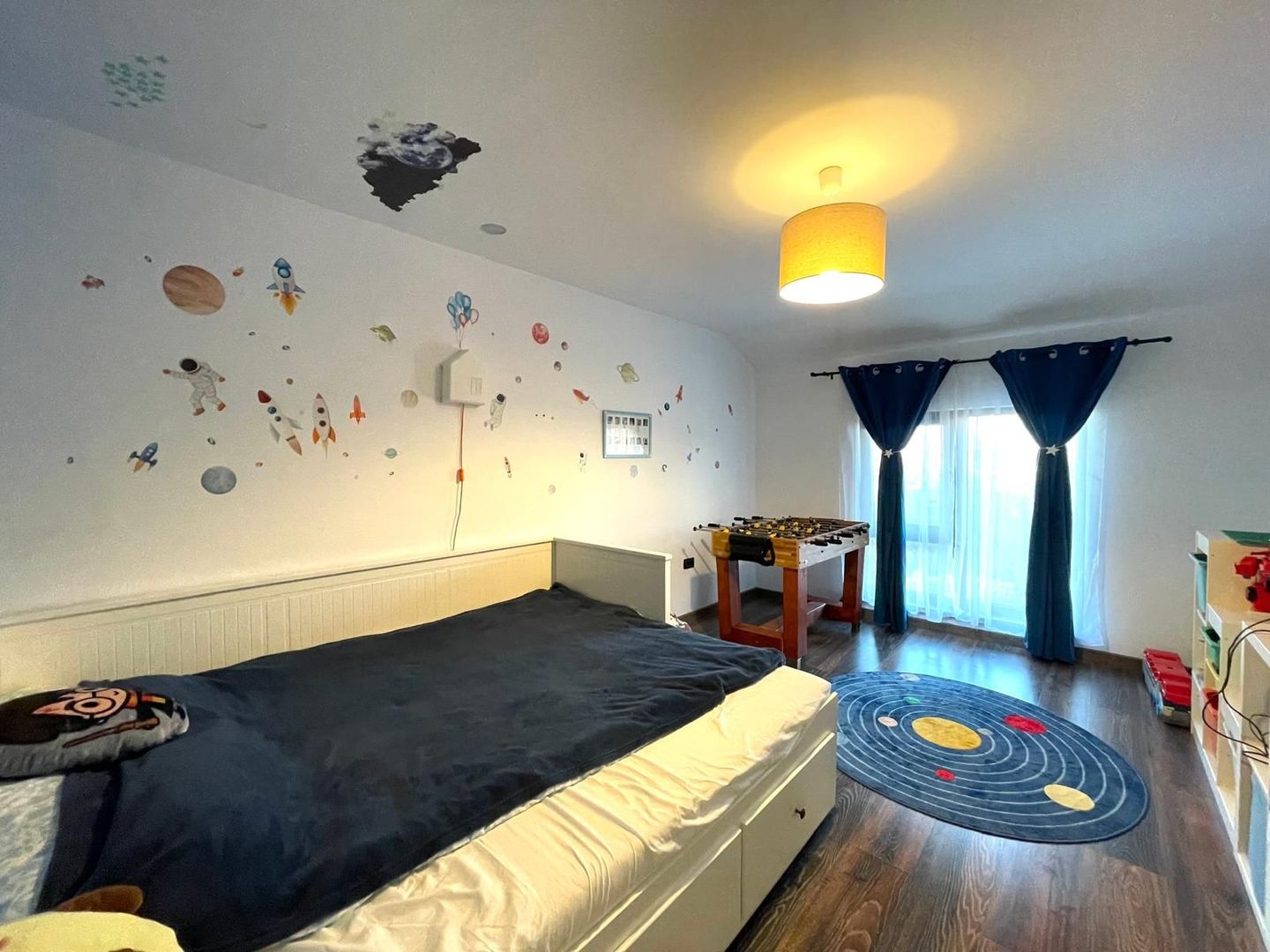 Duplex complet mobilat+utilat - 112mp - 187.000 - Mosnita - Poză 11