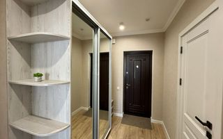 Chirie, apartament, 1 cameră,  strada Pietrăriei, Centru - Poză 5