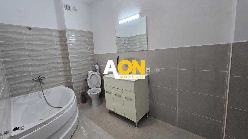 Apartament 2 Camere Bloc Nou, Complet Mobilat Utilat - Poză 3