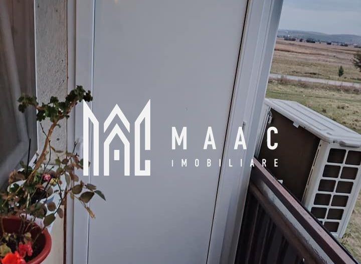 Apartament 3 Camere I Etaj 2 I Balcon I Loc de Parcare I Magnolia - Poză 8