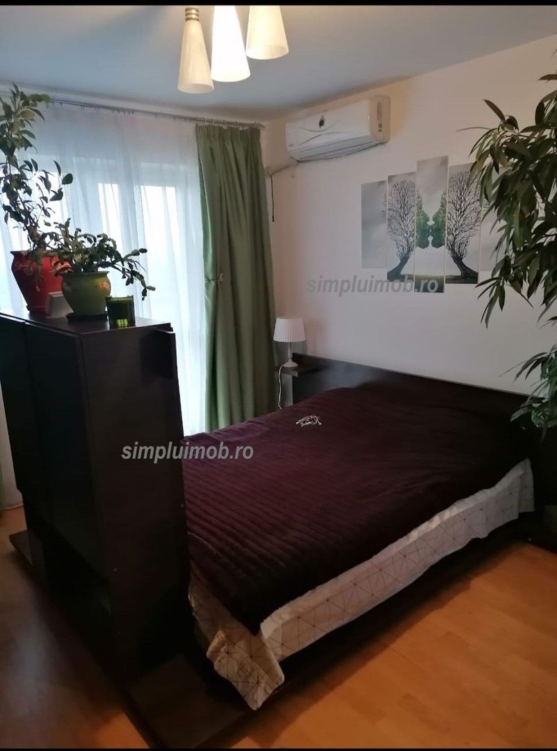 3 cam SPATIOS Living 26mp Splaiul Unirii Confort City - Poză 2
