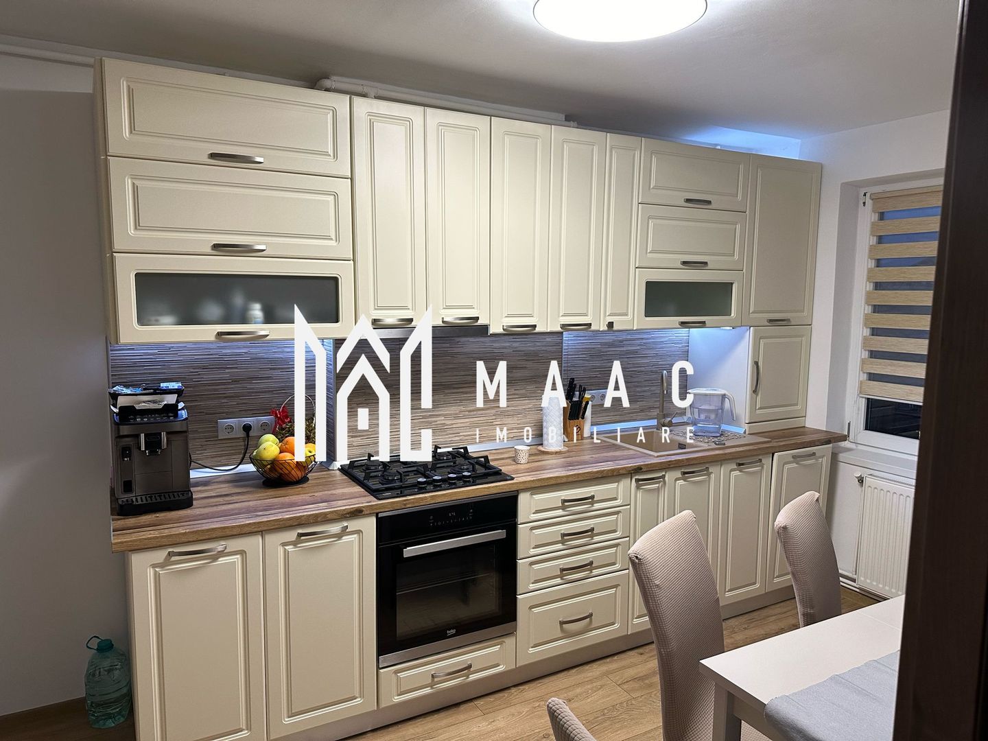 Apartament 2 camere | Zona Terezian | Renovat - Poză 1