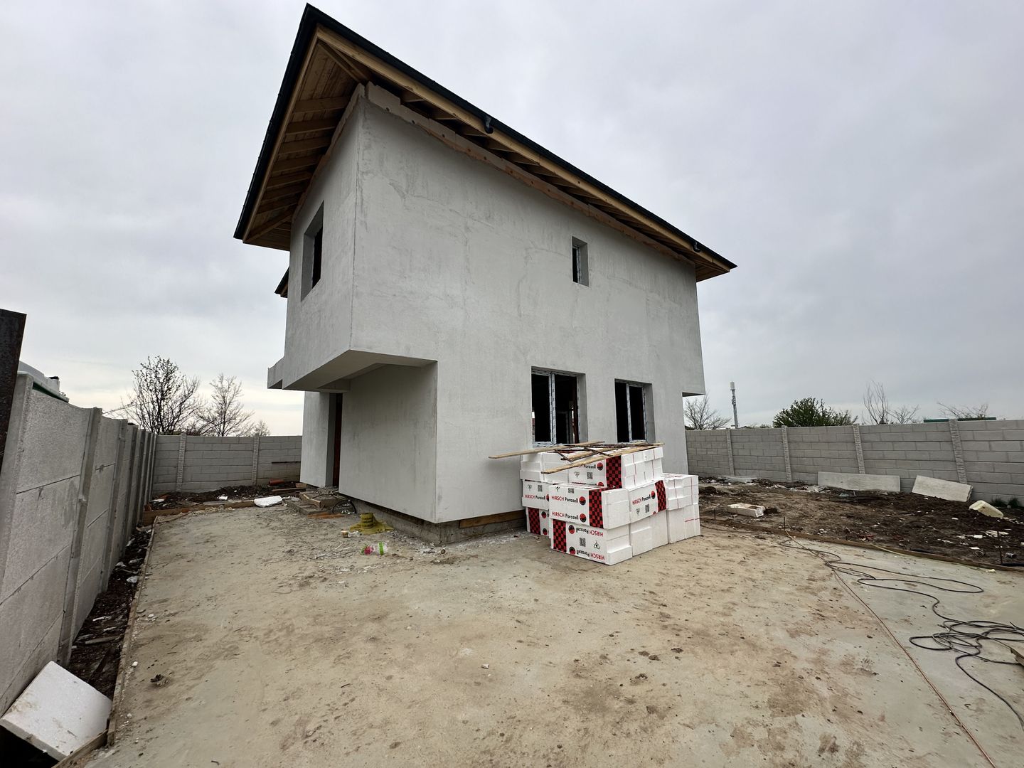 CASA SINGULARA PRELUNGIREA GHENCEA, TOATE UTILITATILE, COMISION 0% - Poză 5