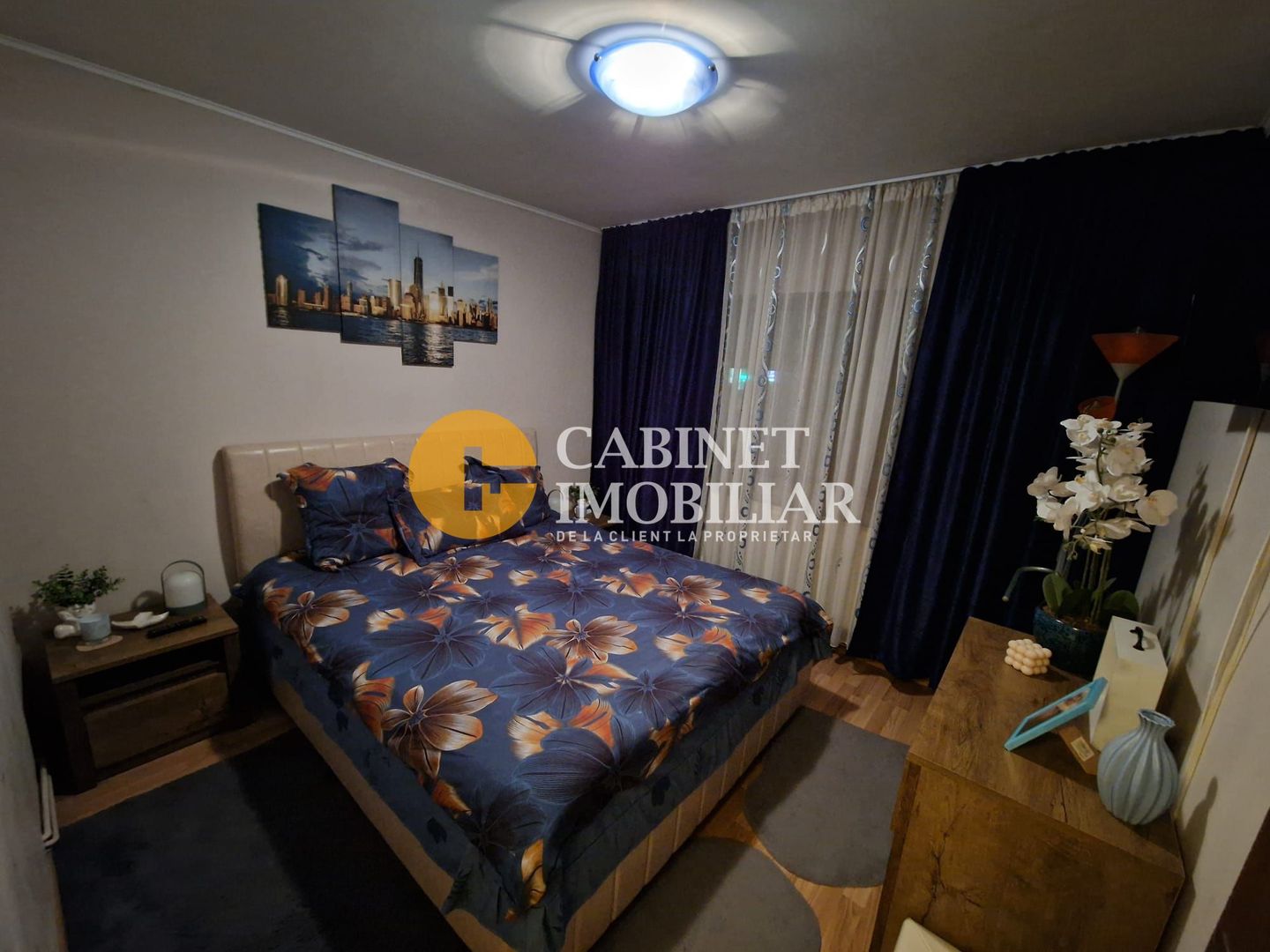 3 Camere Decomandat - Etaj 1 - Zona Alexandru / Familial - Poză 3