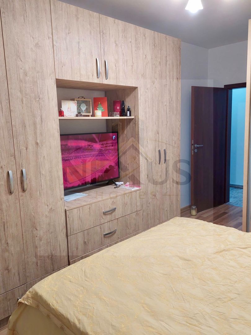 Biruintei - Apartament 3 camere decomandat | Metrou Berceni 1200 metri - Poză 6