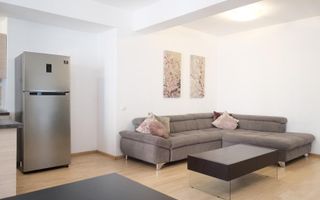 Apartament 4 camere de vanzare Baneasa I Complex Privighetorilor - Poză 5