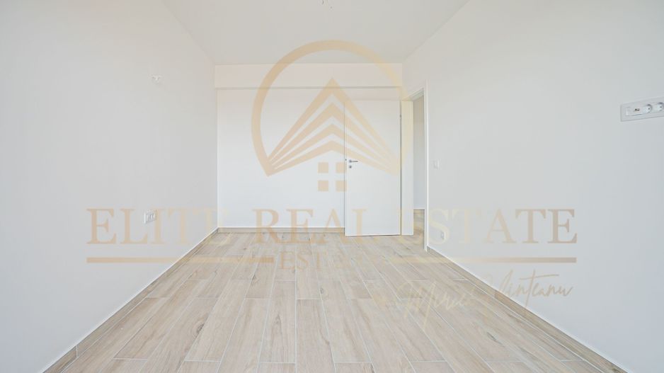 Aartament 3 camere - Bucatarie Separata - Parcare Inclusa - Poză 13