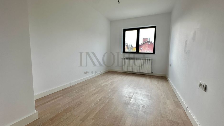 Apartament 4 Camere | Terasa + Curte 68 MP | Jolie Ville - Poză 11