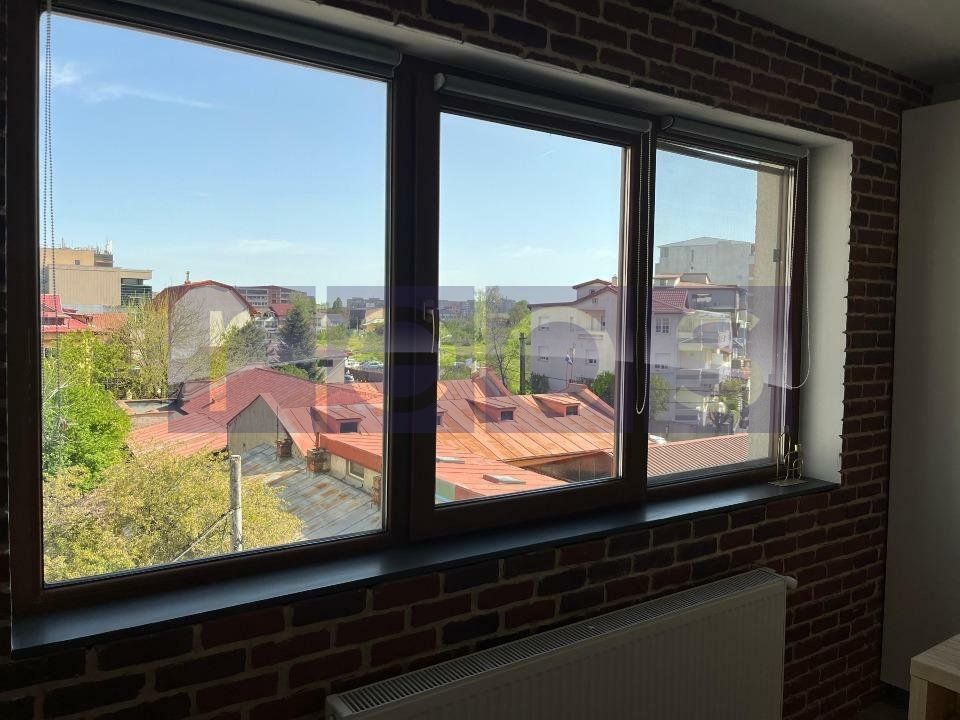 BARBU VACARESCU 2 CAMERE 47MP | SEMIDECOMANDAT | PARCARE INCLUSA - Poză 4