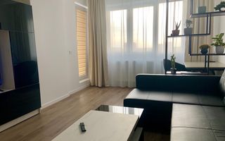 2 Camere, decomandat, balcon, mobilat/utilat, 4 minute Metrou, Kaufland Brancusi - Poză 2