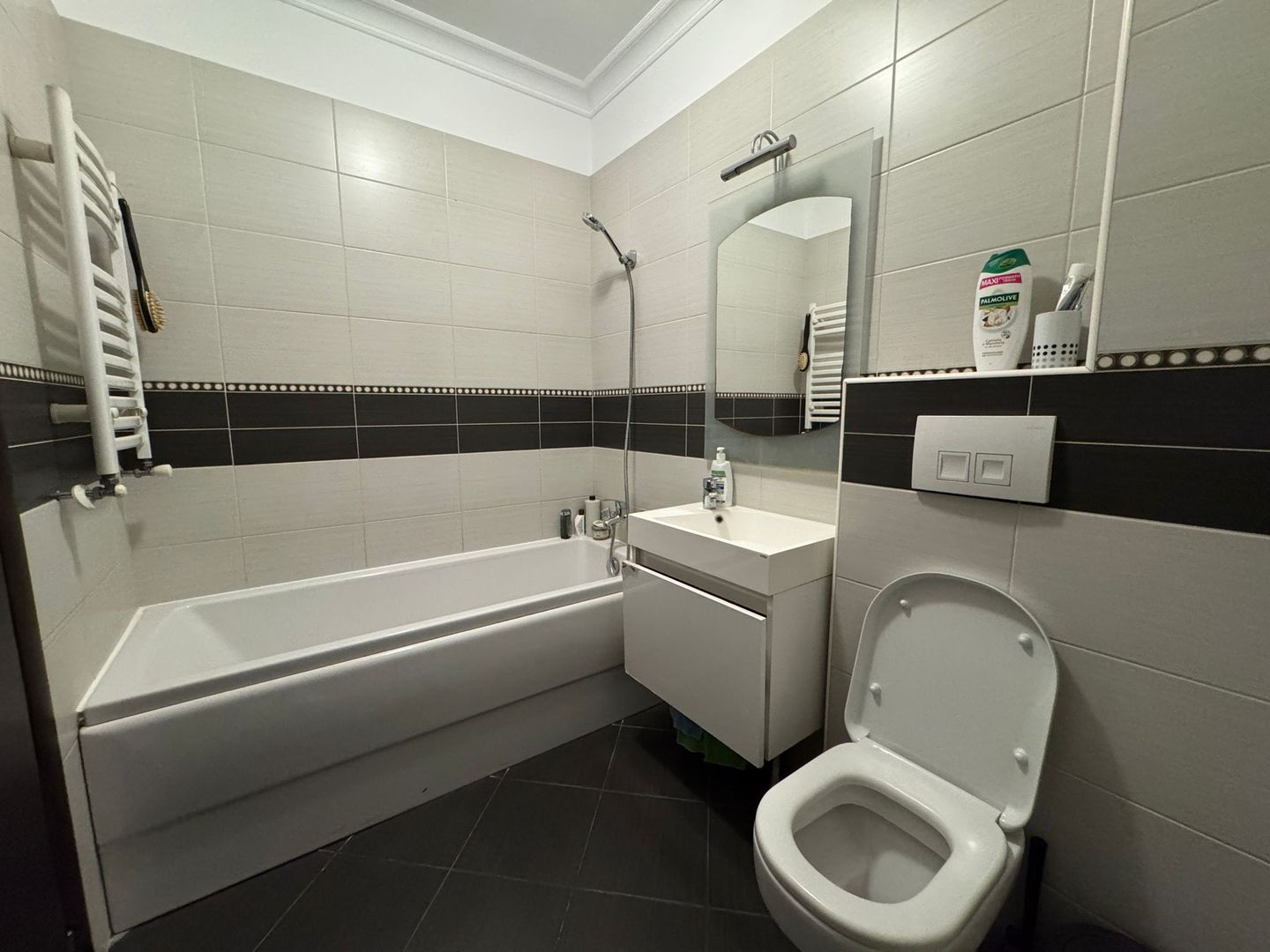 APARTAMENT SUPERB | AVIATIEI | BLOC NOU - Poză 9