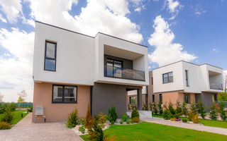 Descoperă Eleganța și Rafinamentul în Caciulati- Moara Vlasiei - Poză 5