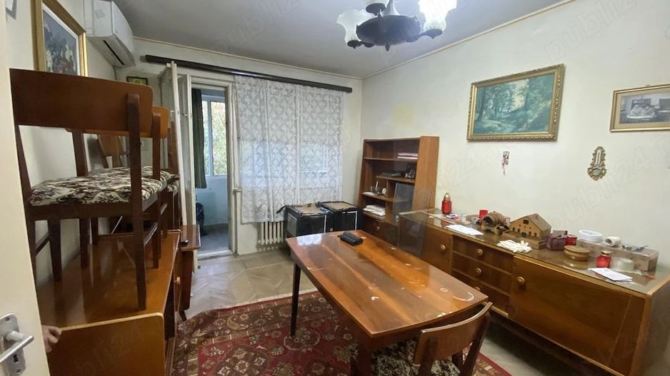 Apartament 2 camere de vânzare Constructorilor - Poză 2