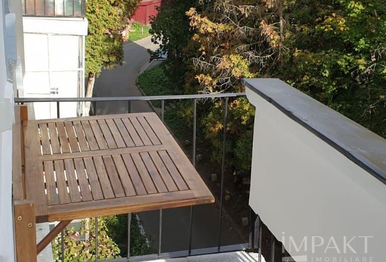 Apartament 2 camere cochet Grigorescu - Poză 8