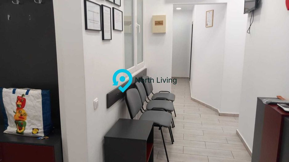 Apartament 3 camere | 93,60 mp total | Zonă ultracentrală – Victoriei - Poză 2