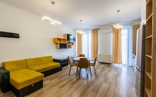 3 camere, modern, semicentral, zona Mihai Viteazu, bloc nou, parcare - Poză 13