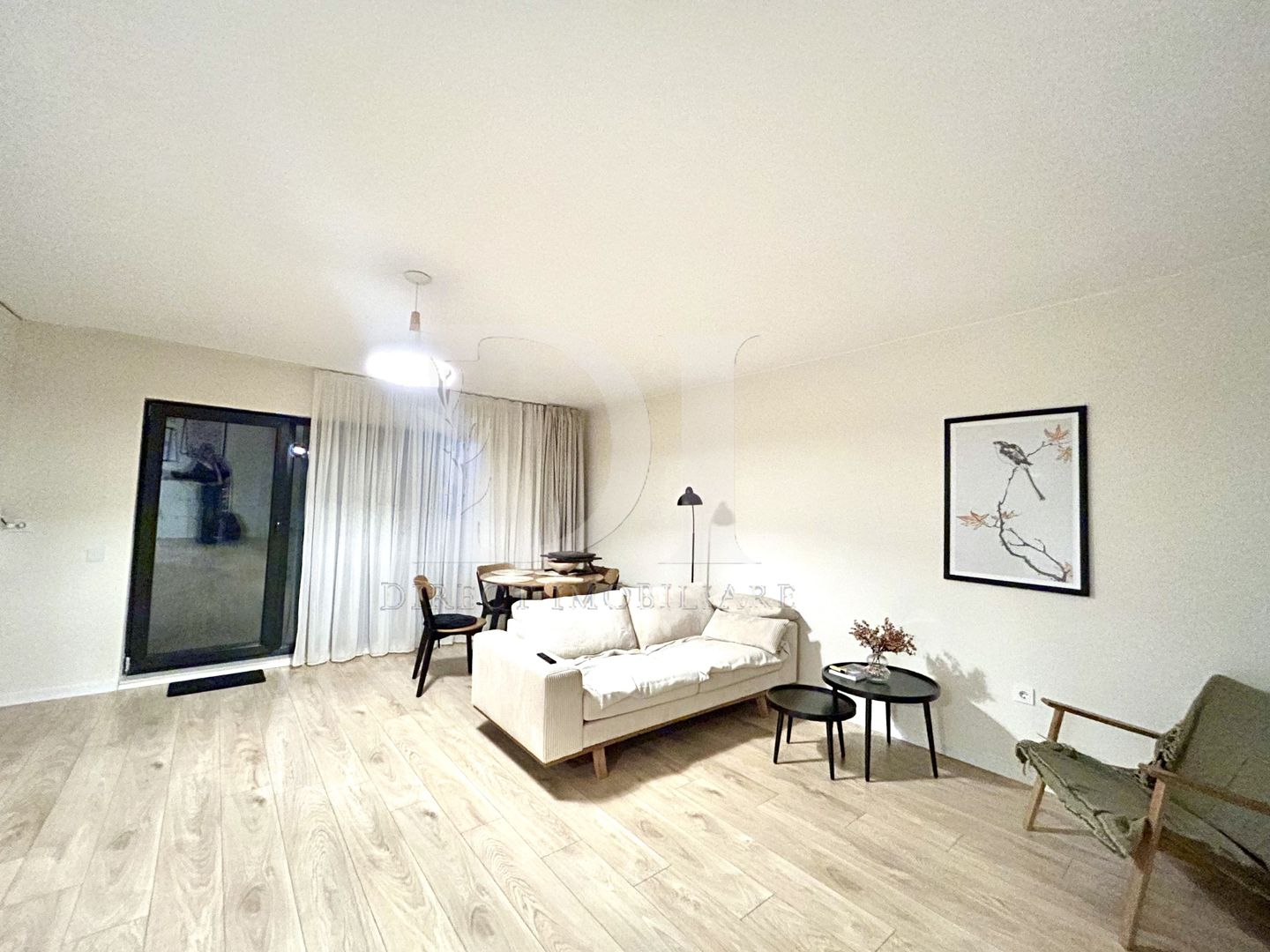 Apartament de vanzare / Zona Metro / Floresti - Poză 3