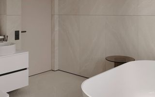 2 camere parcare bonus -oferta lansare proiect Pallady - Poză 5