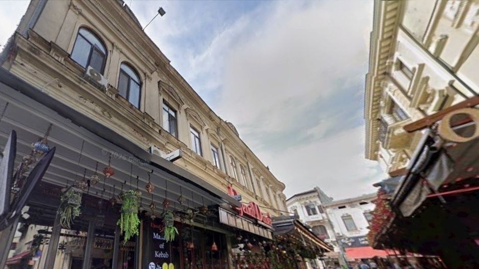 Garsonieră 40mp în Centrul Istoric – Str. Selari nr. 2, imobil fara risc seismic - Poză 3