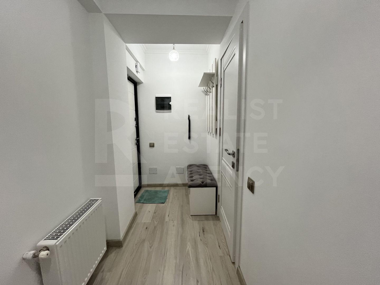 Chirie, apartament, 1 cameră + living, str. Nicolae Testemițanu, Centr - Poză 3