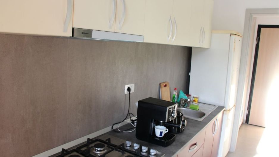 Garsoniera Regie Crangasi 450 de euro - Poză 3