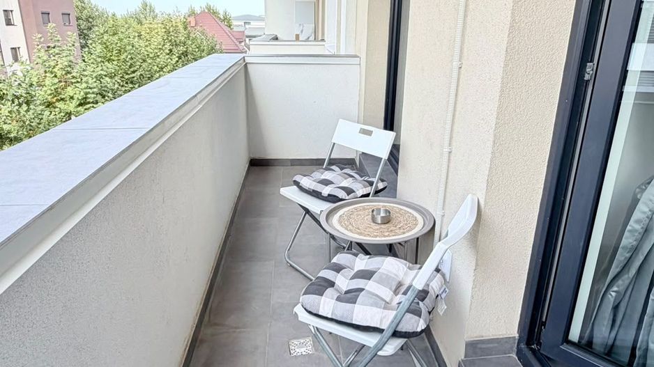 Apartament 2 camere Bragadiru Cristalului  Loc de Parcare - Poză 12