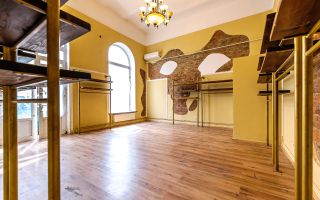 Spațiu comercial în Piața Catedralei - Poză 3