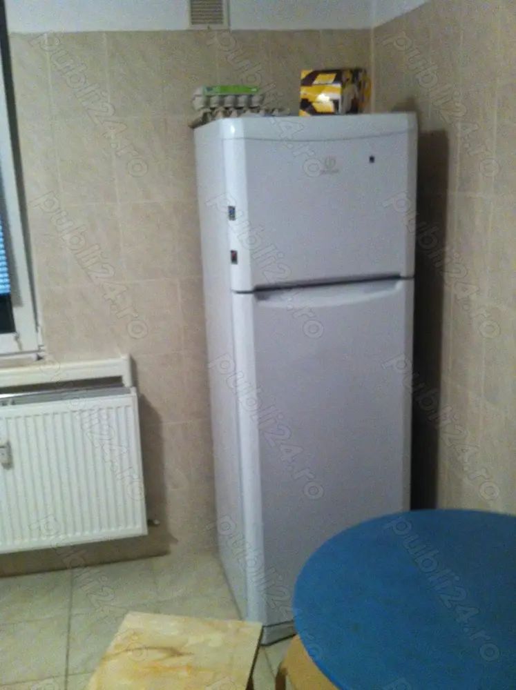 Apartament 2 camere, renovat, etaj 4, bloc reabilitat, lângă Auchan Titan - Poză 8