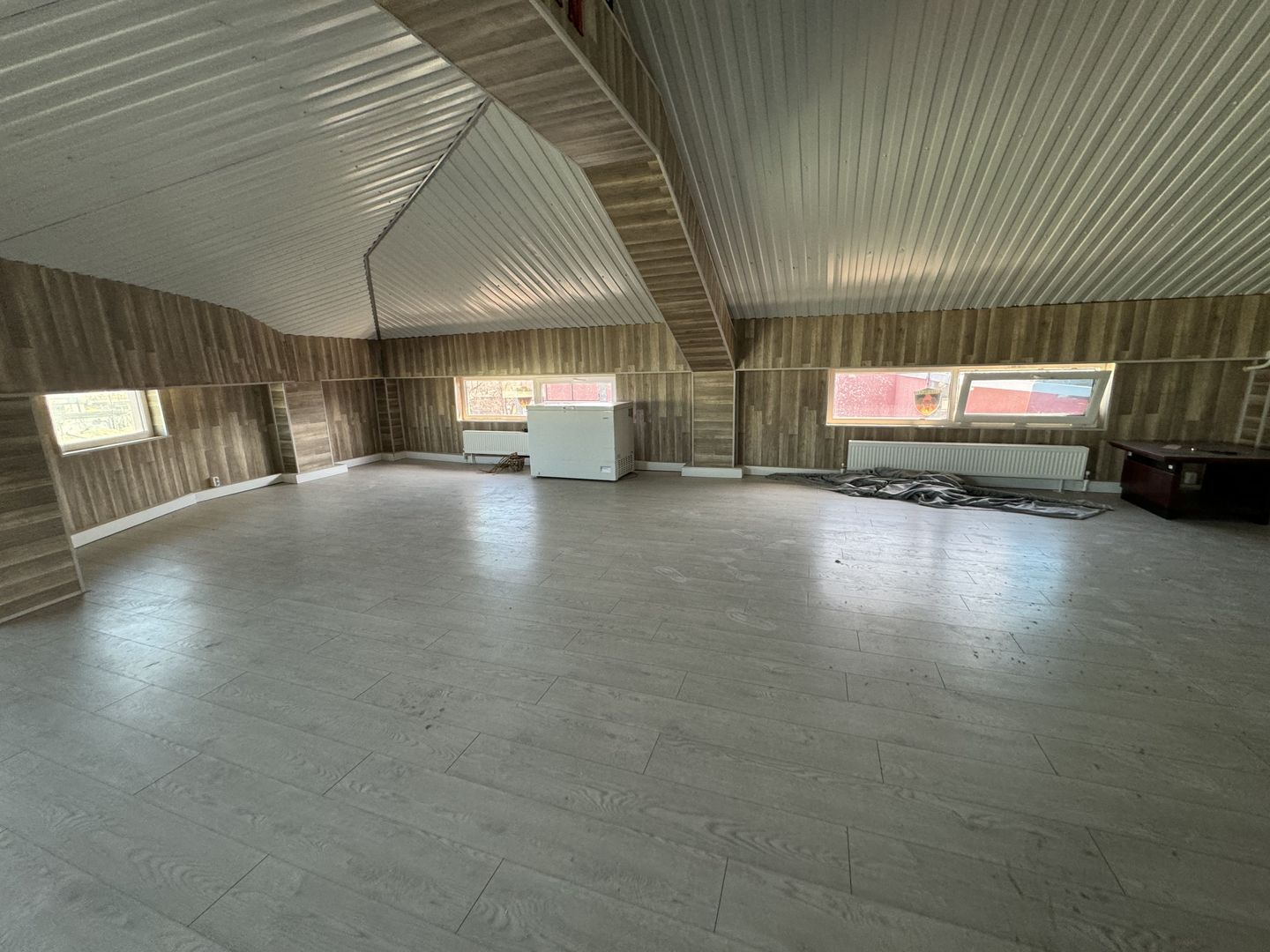 Spațiu comercial în chirie Anenii Noi - Poză 3