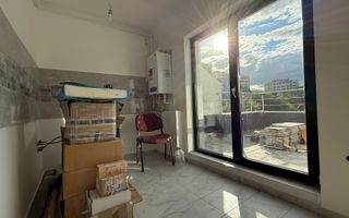 Penthouse boem cu terasa, Parcul Plumbuita - Poză 8