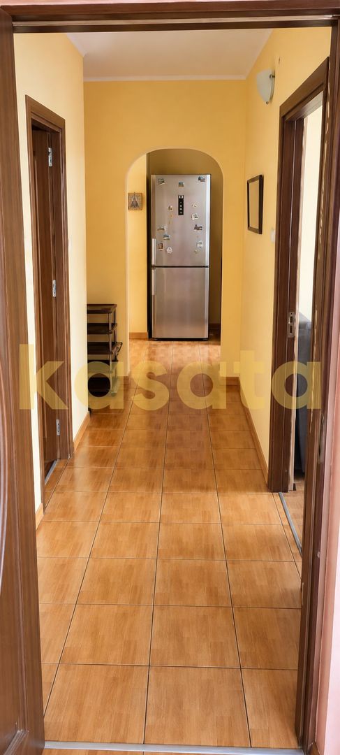 Apartament 2 camere decomandat – Piața Trapezului, Sector 3 | 54,27 mp - Poză 6