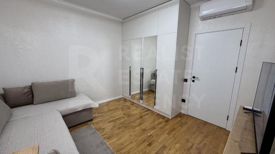 Chirie, apartament, 3 camere, str. Alba Iulia, Buiucani - Poză 8