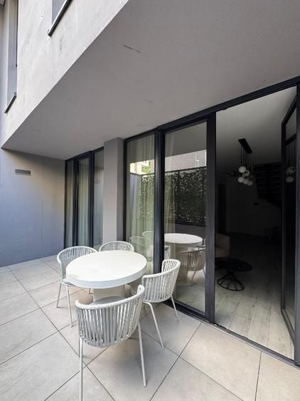 Modern duplex GF+1 | 3 rooms | Herastrau - Poză 14