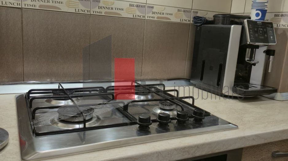 Vânzare apartament nou 2 camere Brâncoveanu - Curie - Poză 13