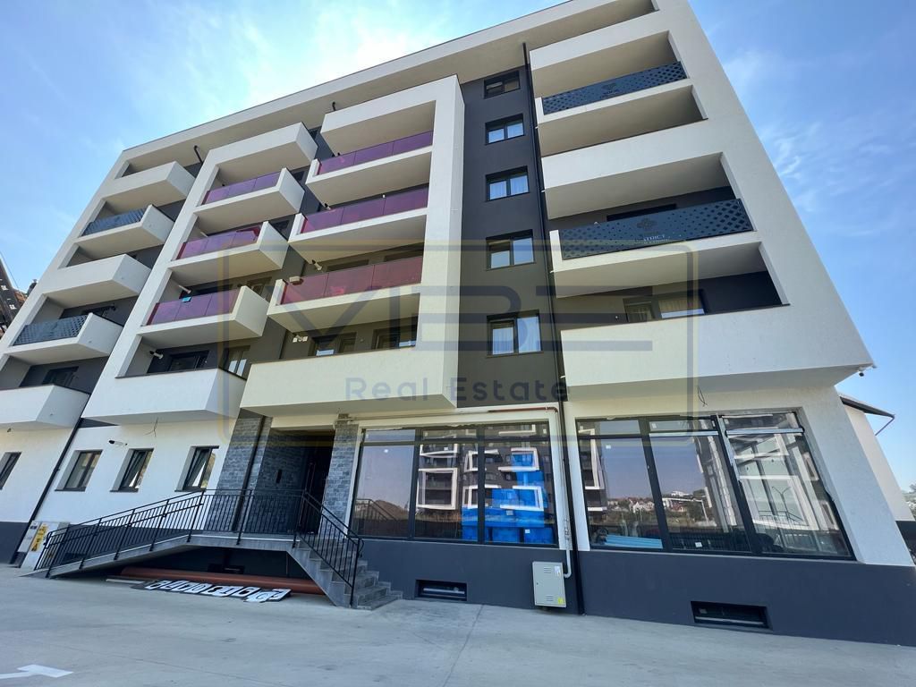 Apartament 2 camere premium+parcare Bucium - Sofia District - Poză 28