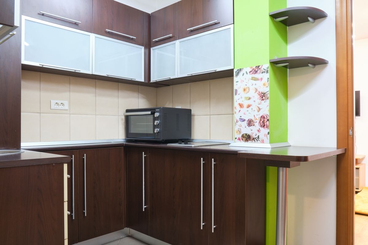 Garsoniera Obor, Aleea Avrig - Poză 10