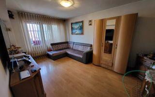 P 1049 Apartament cu 4 camere în Târgu Mureș, cartierul Tudor - Poză 1