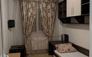 Apartament cu 2 camere de vânzare în Manastur. - Poză 7
