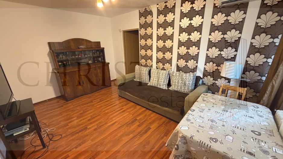 Apartament 4 camere 87 mp - Imobil 1965 - Etaj 1/4 - Poză 7