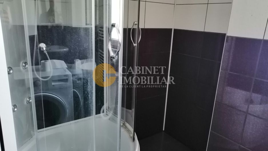 COPOU-2 CAMERE DECOMANDAT-BLOC NOU-ETAJ INTERMEDIAR-MOBILAT SI UTILAT - Poză 5