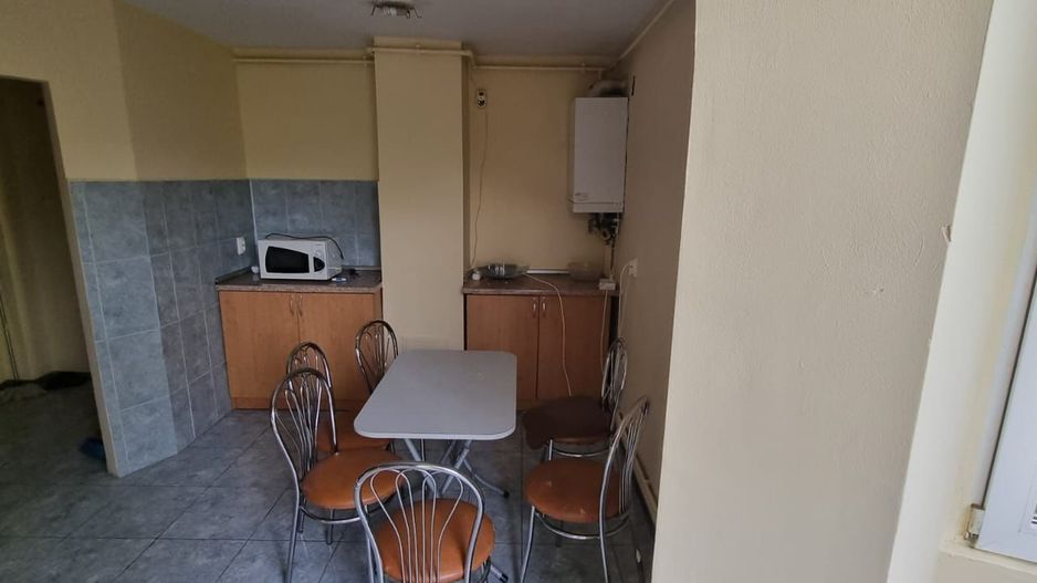 Dambovita | 3 camere  | Etaj Intermediar | Centrala Proprie. - Poză 7