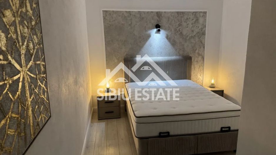 Apartament de inchiriat cu 2 camere, gradina - Zona Parcul Sub Arini - Poză 5