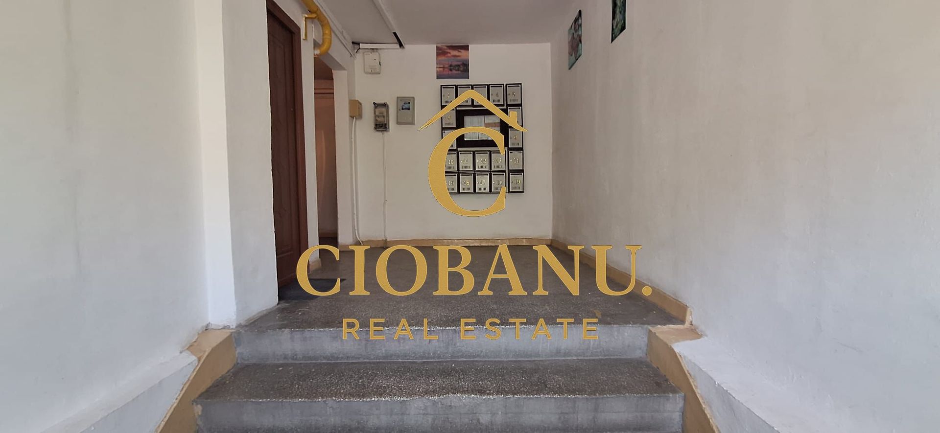 Apartament etaj 1 DECOMANDAT de vanzare zona Rovine - Poză 9
