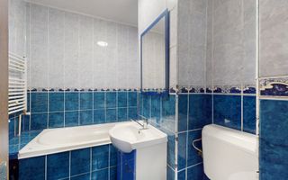 Oras PANTELIMON - Sf. Gheorghe | 3 camere | 2 bai | 1986 reabilitat - Poză 19