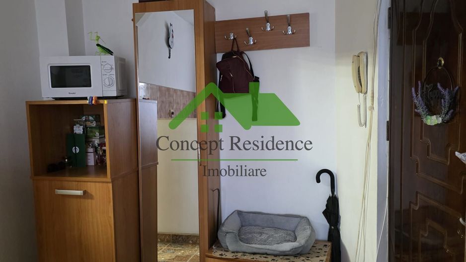 Apartament 2 camere semidecomandat, 46 mp, et.3, Aviatorilor - Poză 8