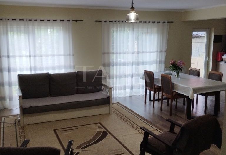 Duplex modern de vânzare în Borhanci - Poză 2